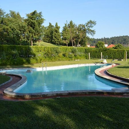 Casa Da Encosta - Quinta Da Costa Hostel Vila Nova de Famalicão Buitenkant foto