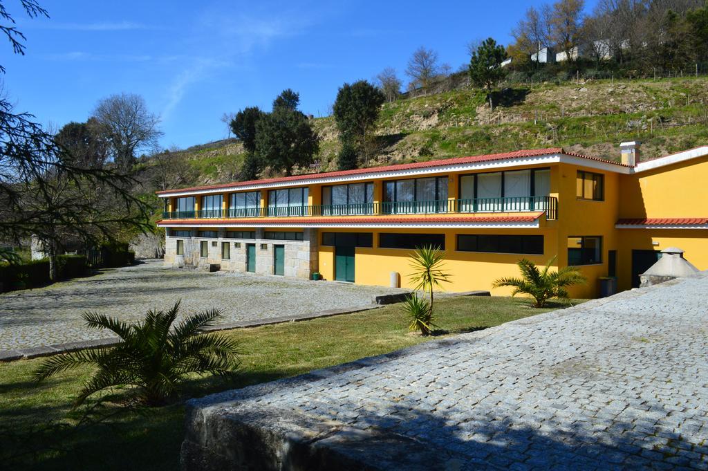Casa Da Encosta - Quinta Da Costa Hostel Vila Nova de Famalicão Buitenkant foto
