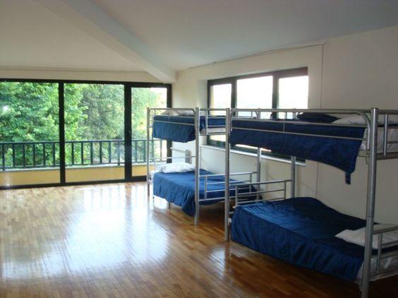 Casa Da Encosta - Quinta Da Costa Hostel Vila Nova de Famalicão Buitenkant foto
