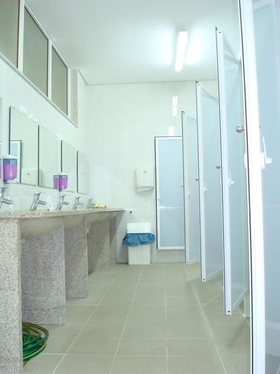 Casa Da Encosta - Quinta Da Costa Hostel Vila Nova de Famalicão Buitenkant foto